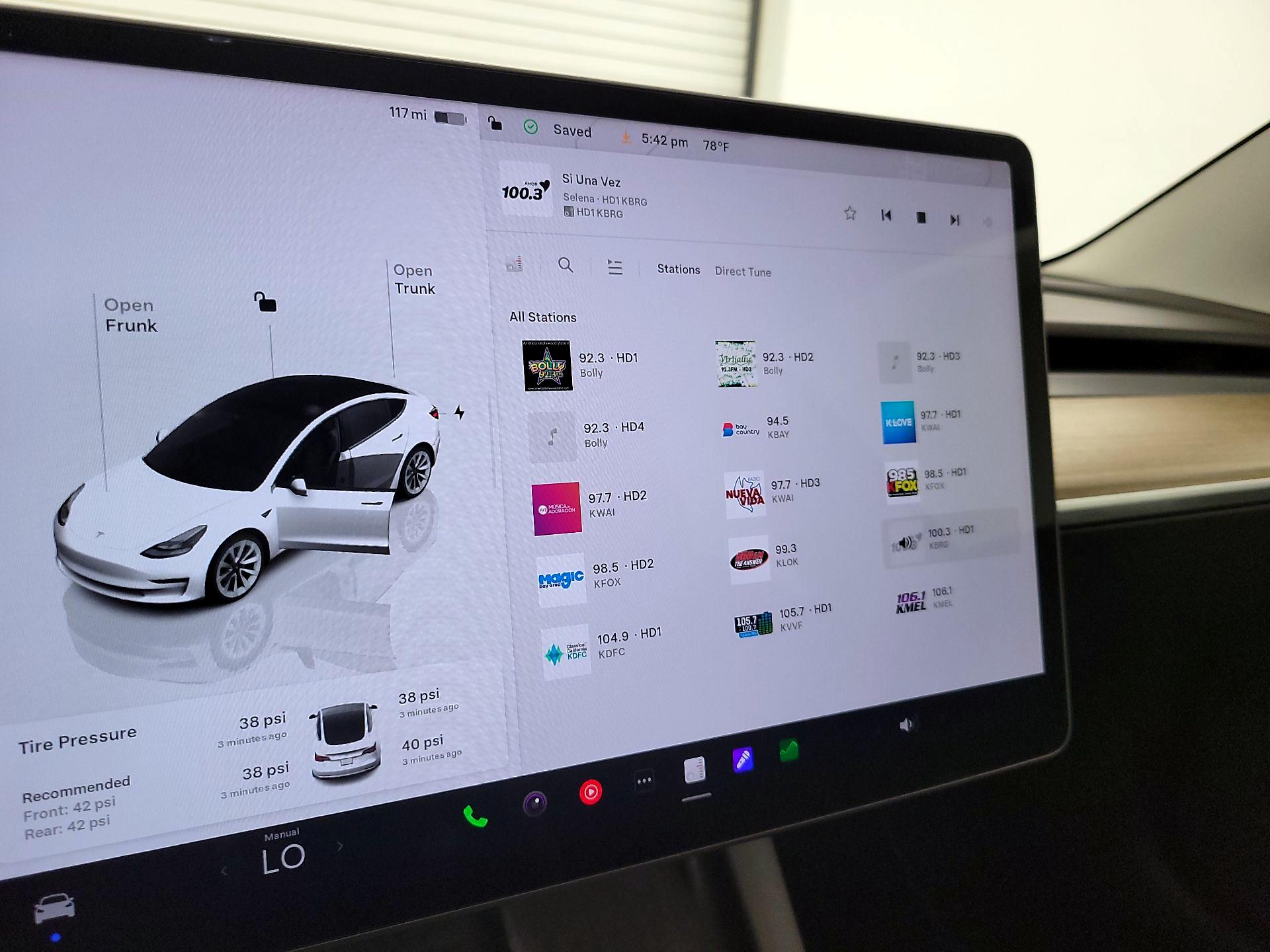 Thumbnail: 2022 Tesla Model 3 - 15