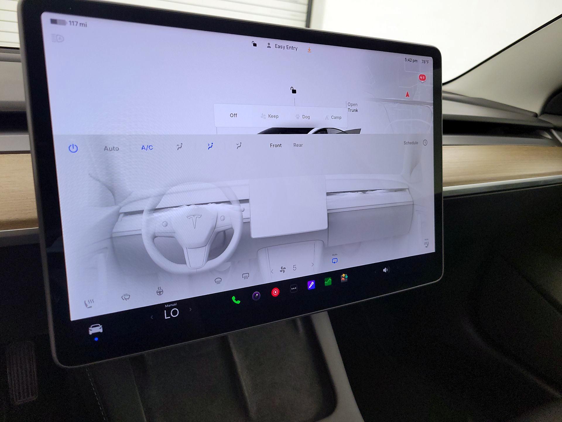 Thumbnail: 2022 Tesla Model 3 - 16