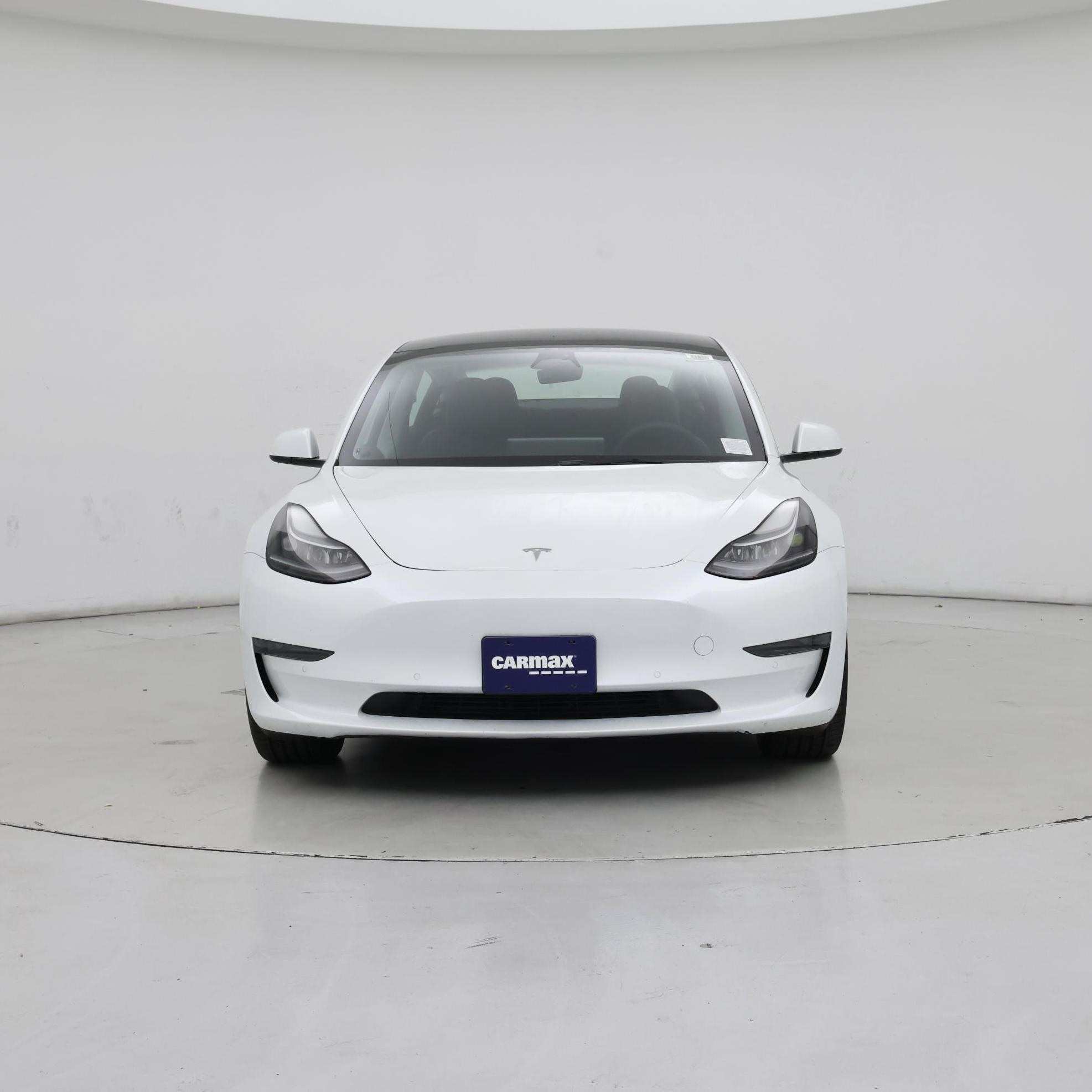 Thumbnail: 2022 Tesla Model 3 - 5