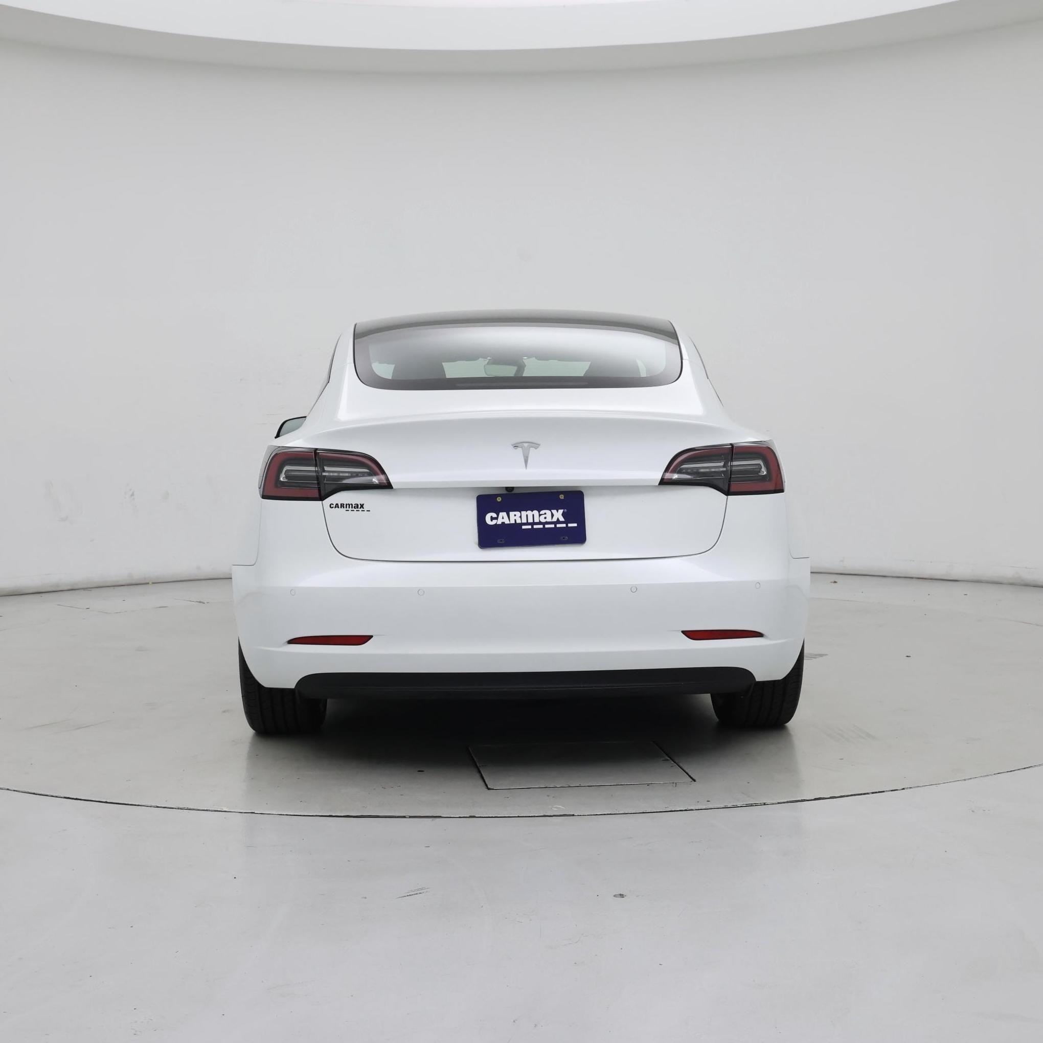 Thumbnail: 2022 Tesla Model 3 - 6