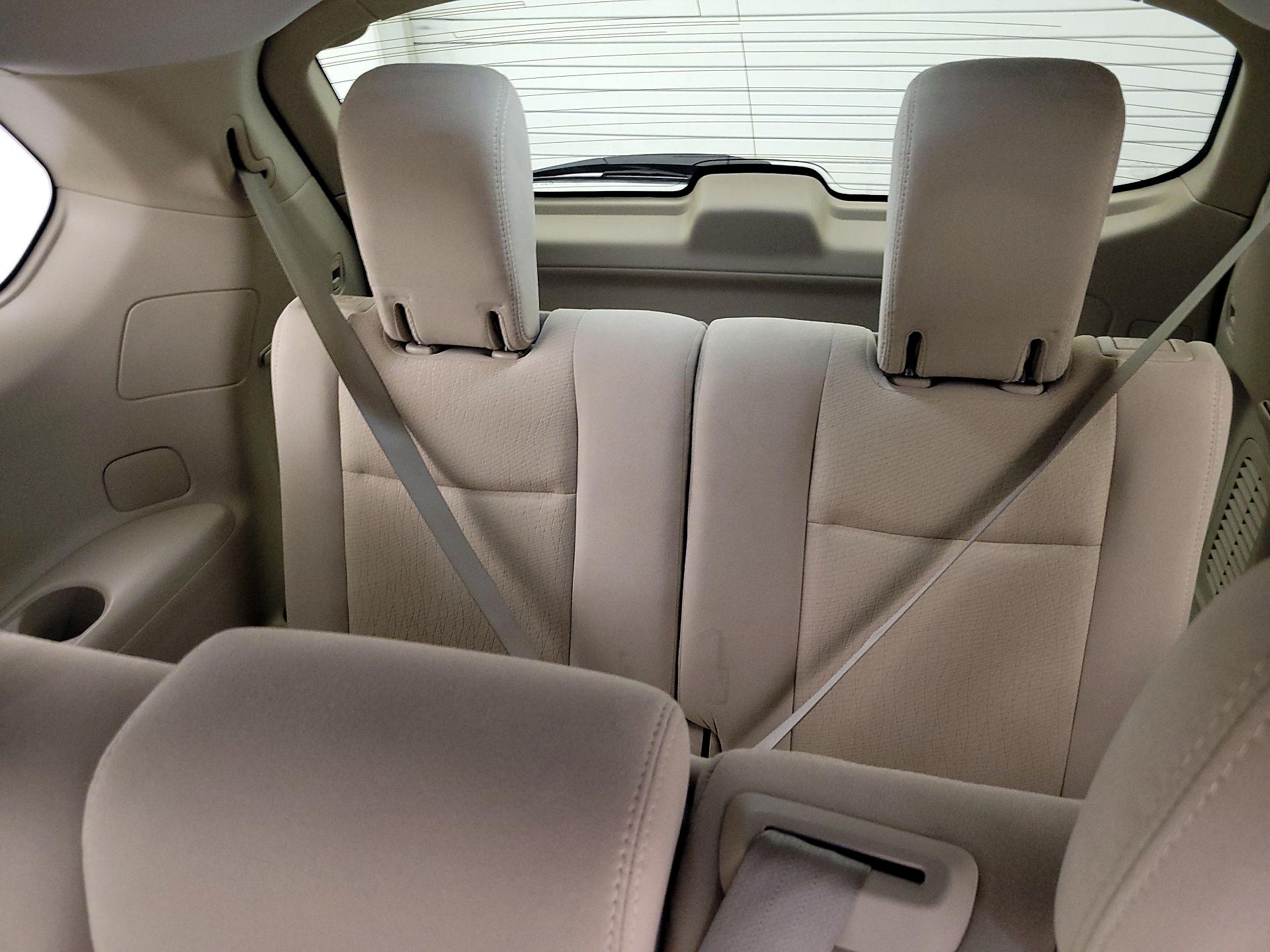 Thumbnail: 2014 Nissan Pathfinder - 16