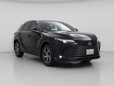 2023 Lexus RX Hybrid 350h Premium+ -
                Roseville, CA