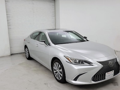 2019 Lexus ES 350 -
                San Jose, CA