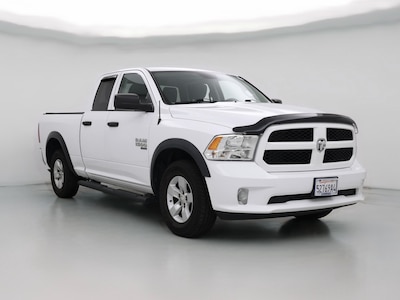 2019 RAM 1500 Classic Tradesman -
                  Fremont, CA