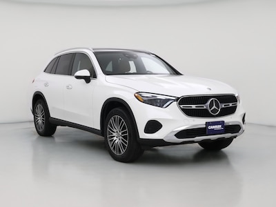 2023 Mercedes-Benz GLC 300 -
                Fremont, CA