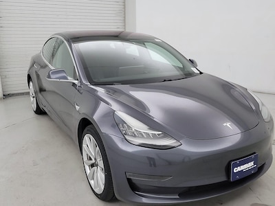 2018 Tesla Model 3 Long Range -
                Santa Rosa, CA