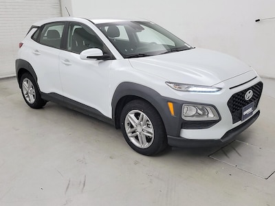 2020 Hyundai Kona SE -
                Fremont, CA