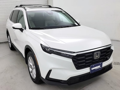 2023 Honda CR-V EX -
                Pleasant Hill, CA