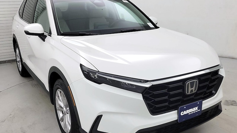 2023 Honda CR-V EX Hero Image