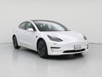 2020 Tesla Model 3 Standard Range -
                  Daly City, CA