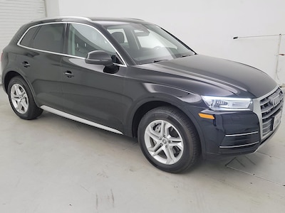 2019 Audi Q5 Premium -
                Fremont, CA