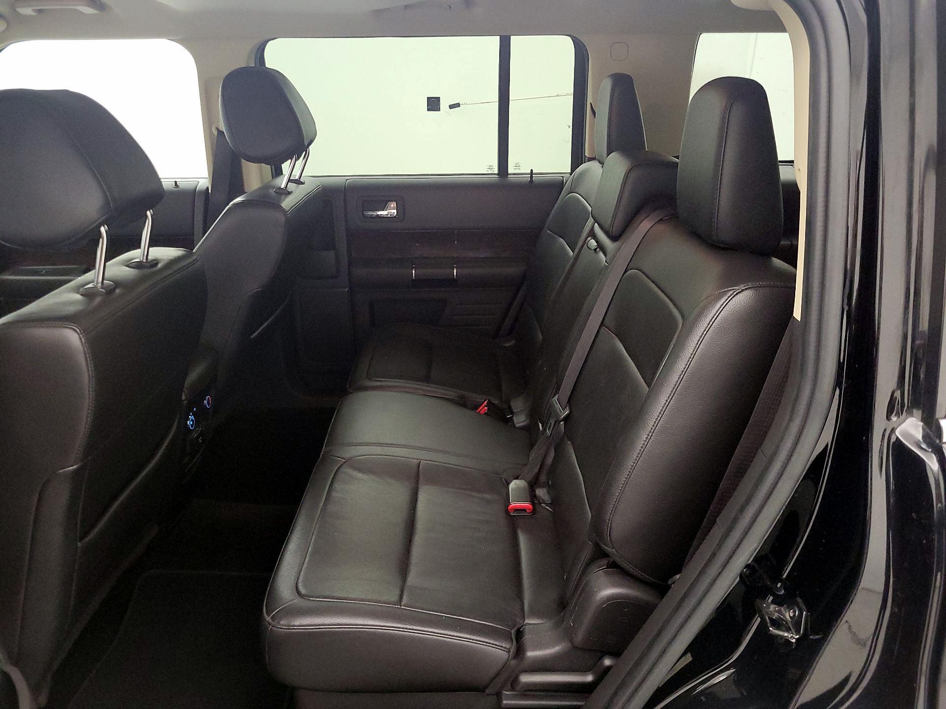 Thumbnail: 2017 Ford Flex - 18