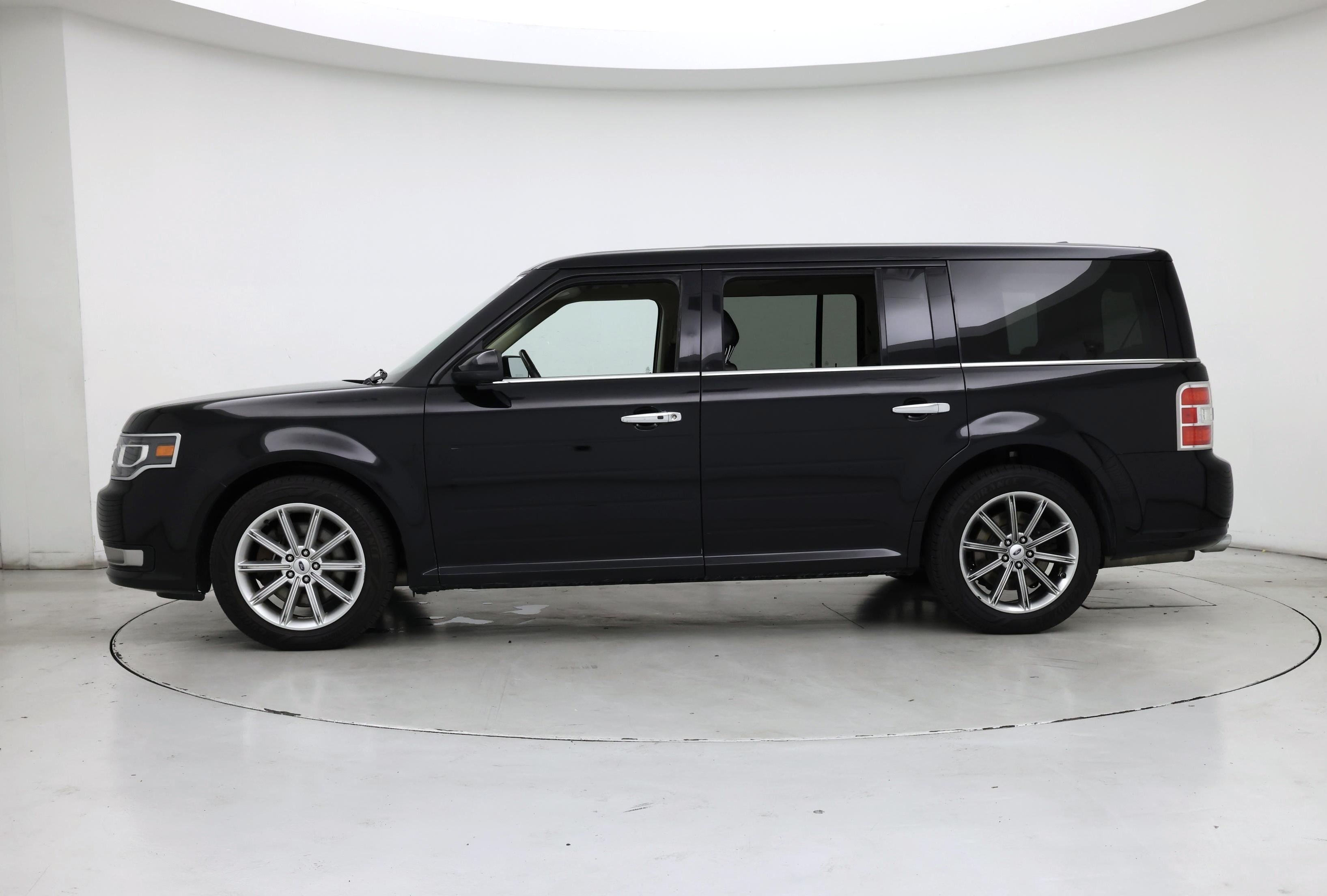 Thumbnail: 2017 Ford Flex - 3