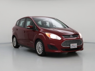 2013 Ford C-Max SE -
                Fremont, CA