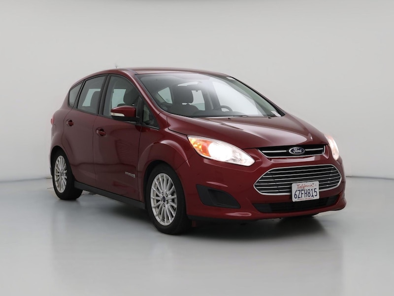 2013 Ford C-Max SE -
                  Roseville, CA