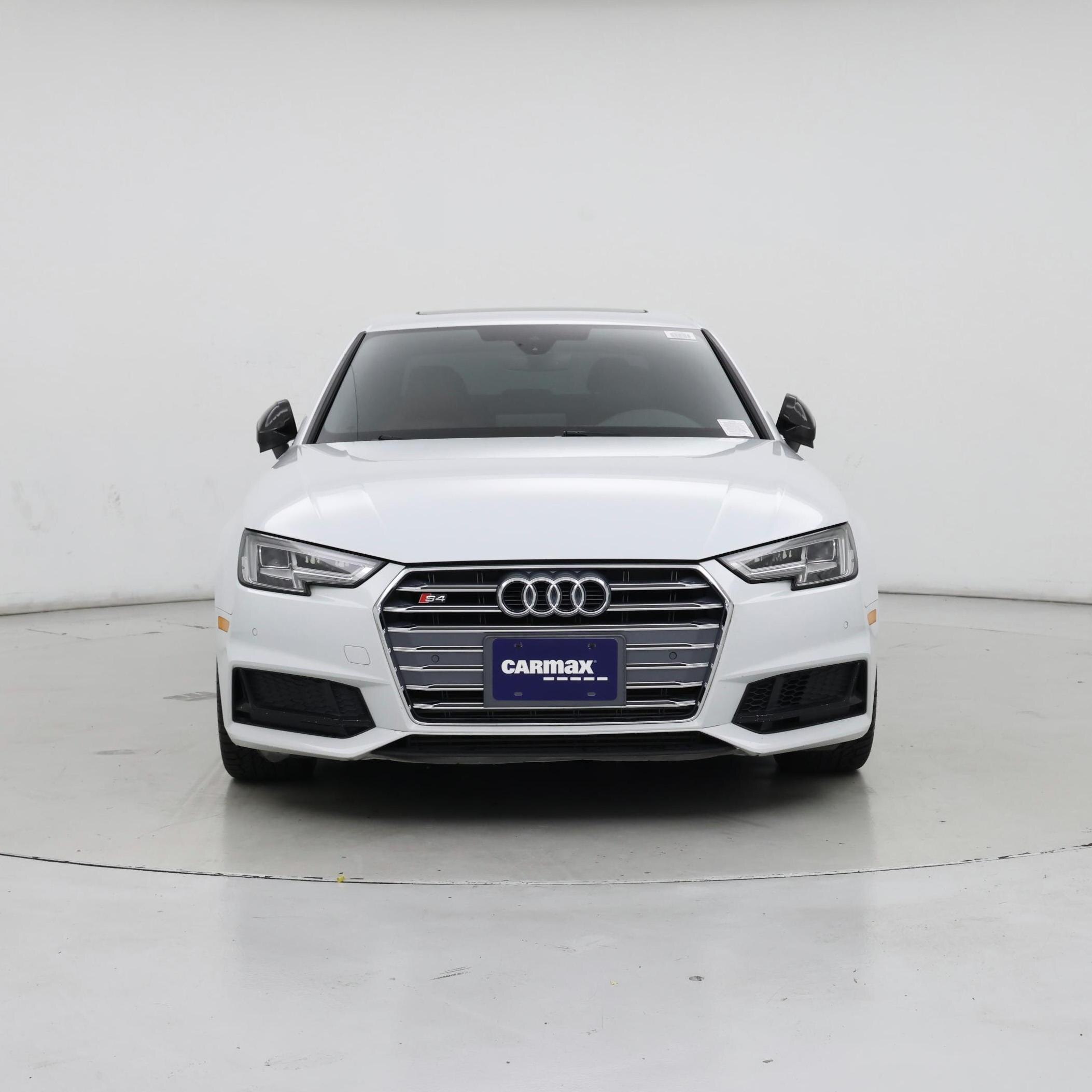 Thumbnail: 2018 Audi S4 - 5