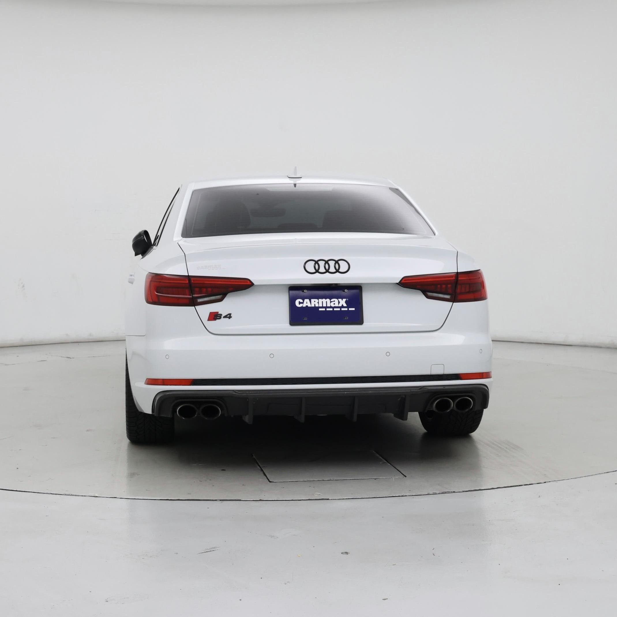 Thumbnail: 2018 Audi S4 - 6