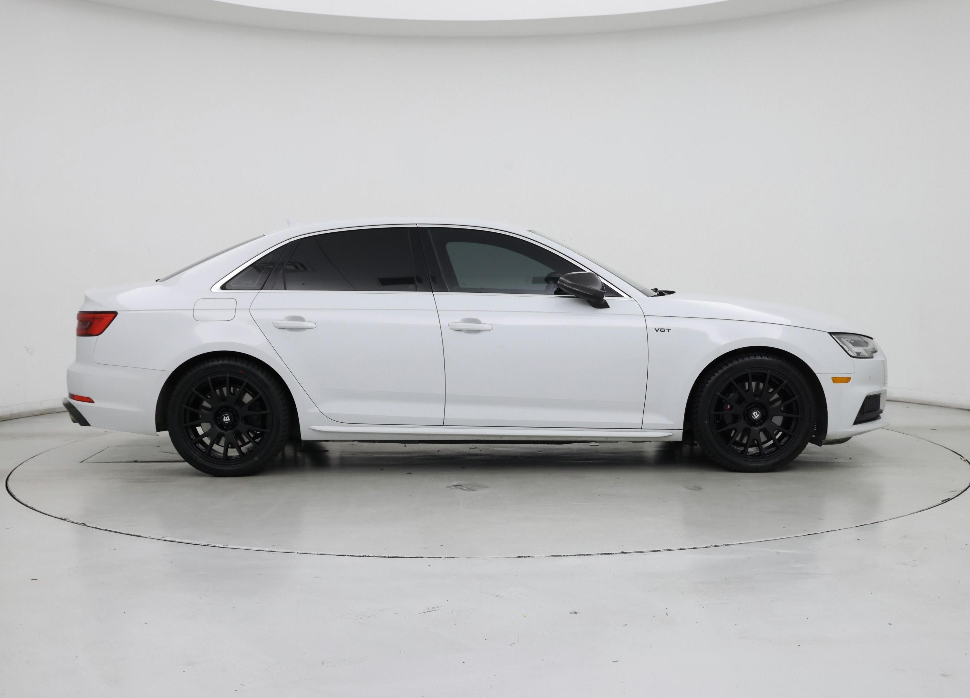 Thumbnail: 2018 Audi S4 - 7