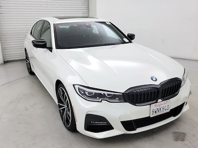 2021 BMW 3 Series 330i -
                Modesto, CA