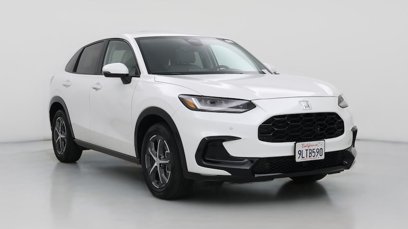 2024 Honda HR-V EX-L Hero Image
