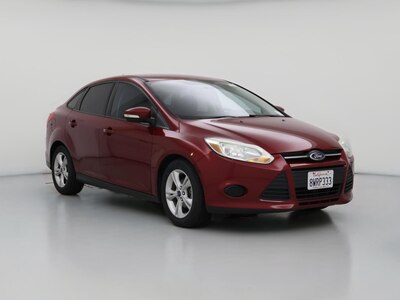 2014 Ford Focus SE -
                  Fremont, CA