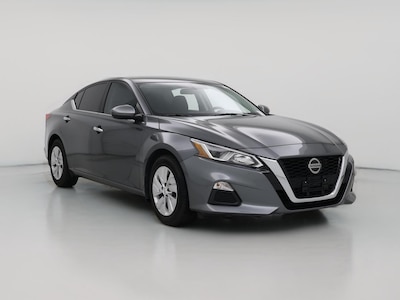 2019 Nissan Altima S -
                Fremont, CA