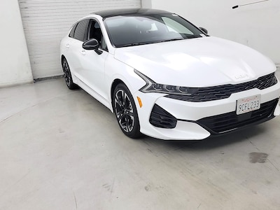2022 Kia K5 GT-Line -
                Fremont, CA