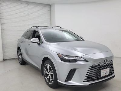 2023 Lexus RX Hybrid 350h Premium -
                San Jose, CA