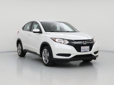 2018 Honda HR-V LX -
                Fremont, CA