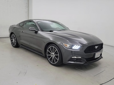 2015 Ford Mustang  -
                  Santa Rosa, CA
