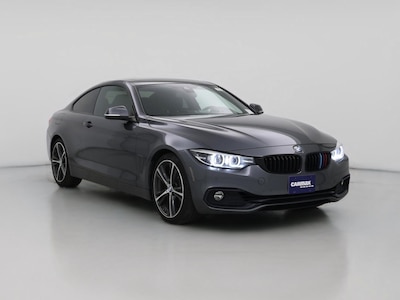2020 BMW 4 Series 430i -
                Fremont, CA