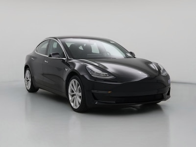 2018 Tesla Model 3 Mid Range -
                  Pleasant Hill, CA