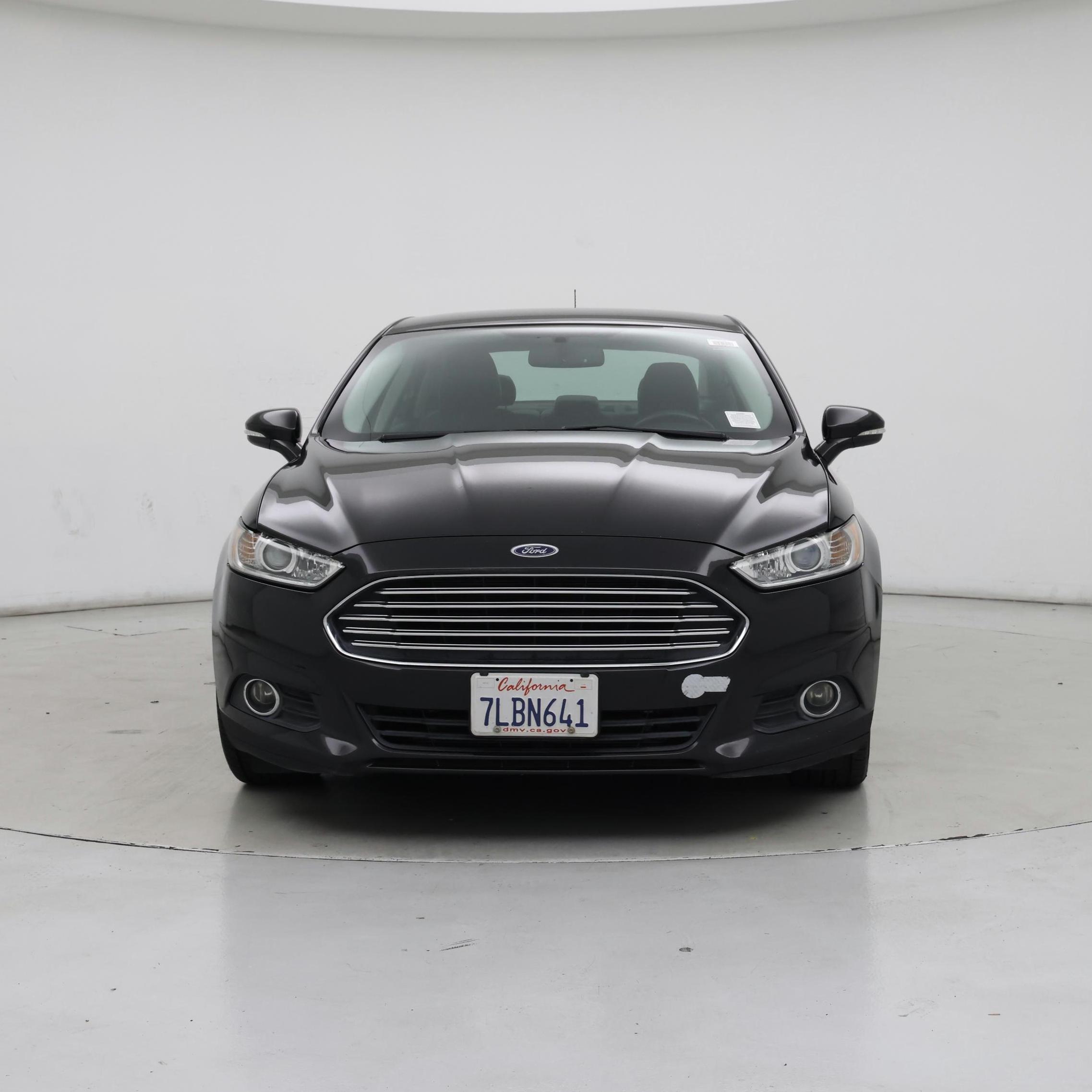 Thumbnail: 2015 Ford Fusion - 5