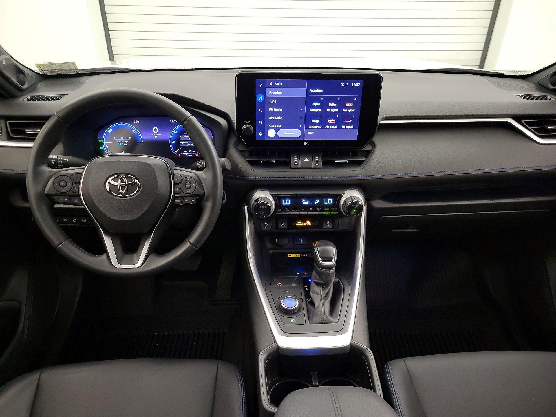 Thumbnail: 2024 Toyota RAV4 - 9