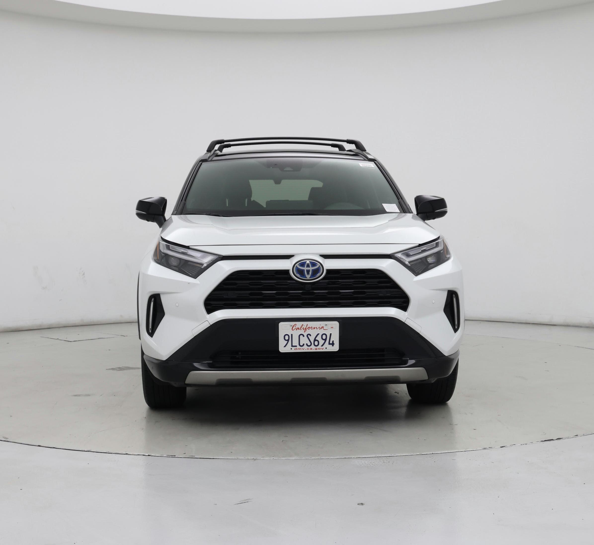 Thumbnail: 2024 Toyota RAV4 - 5