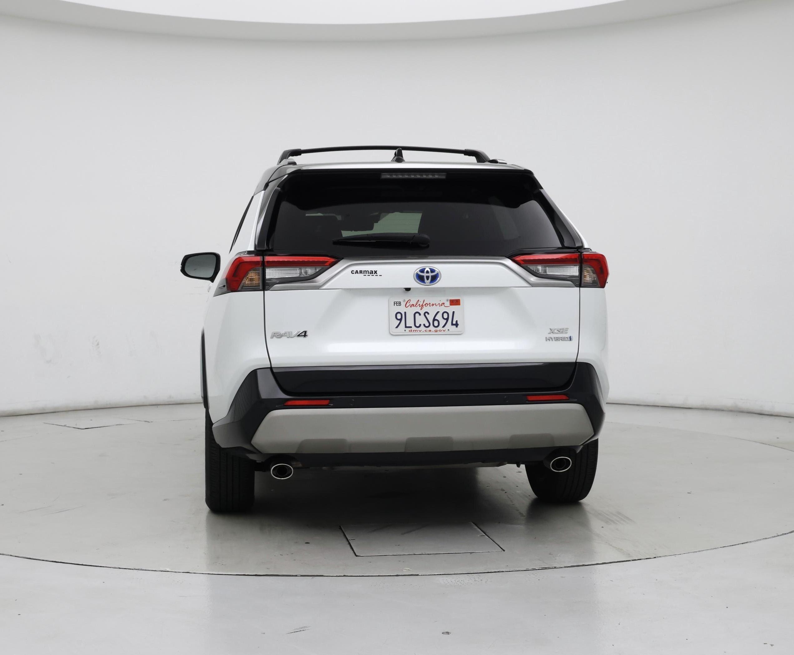 Thumbnail: 2024 Toyota RAV4 - 6