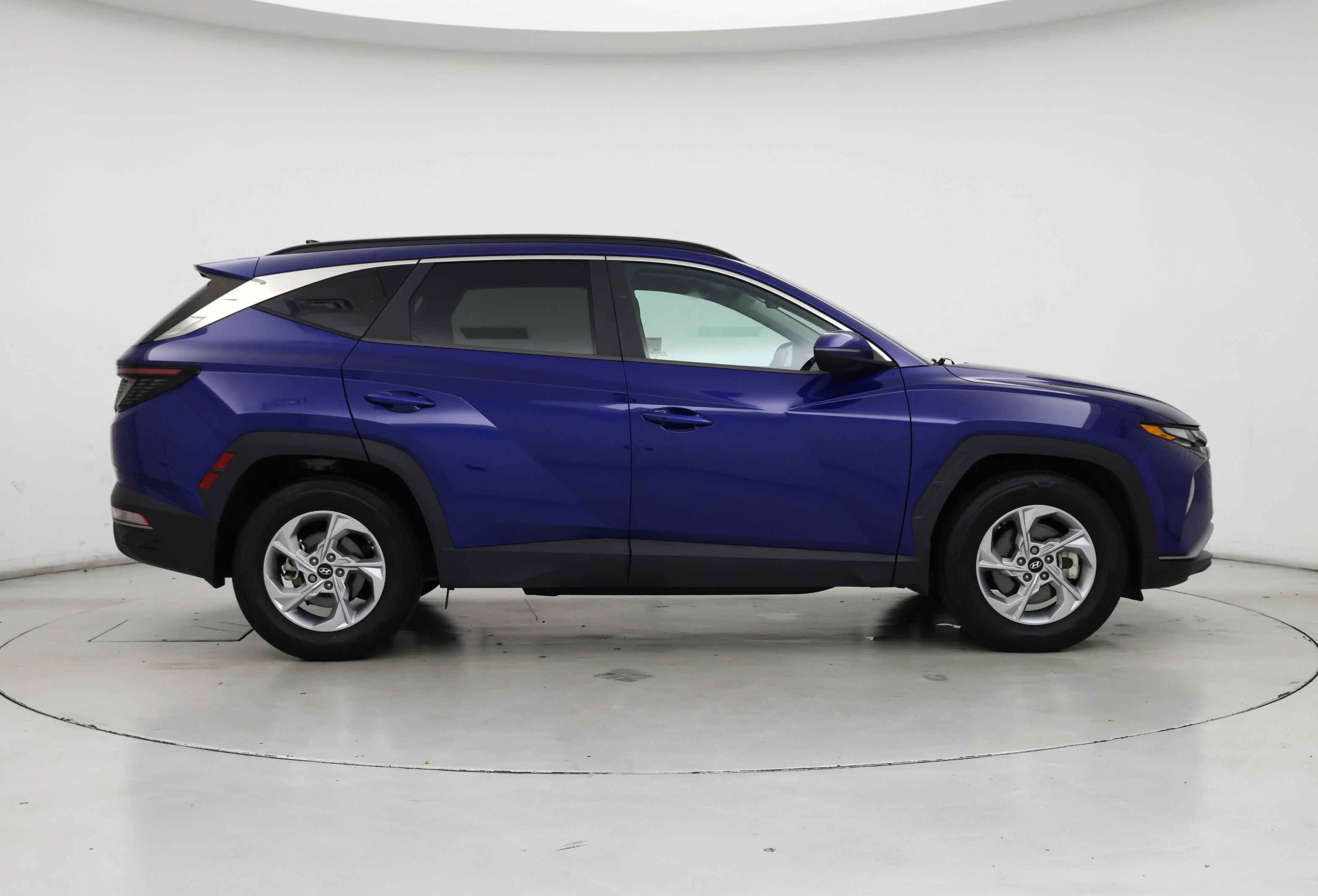 Thumbnail: 2022 Hyundai Tucson - 7