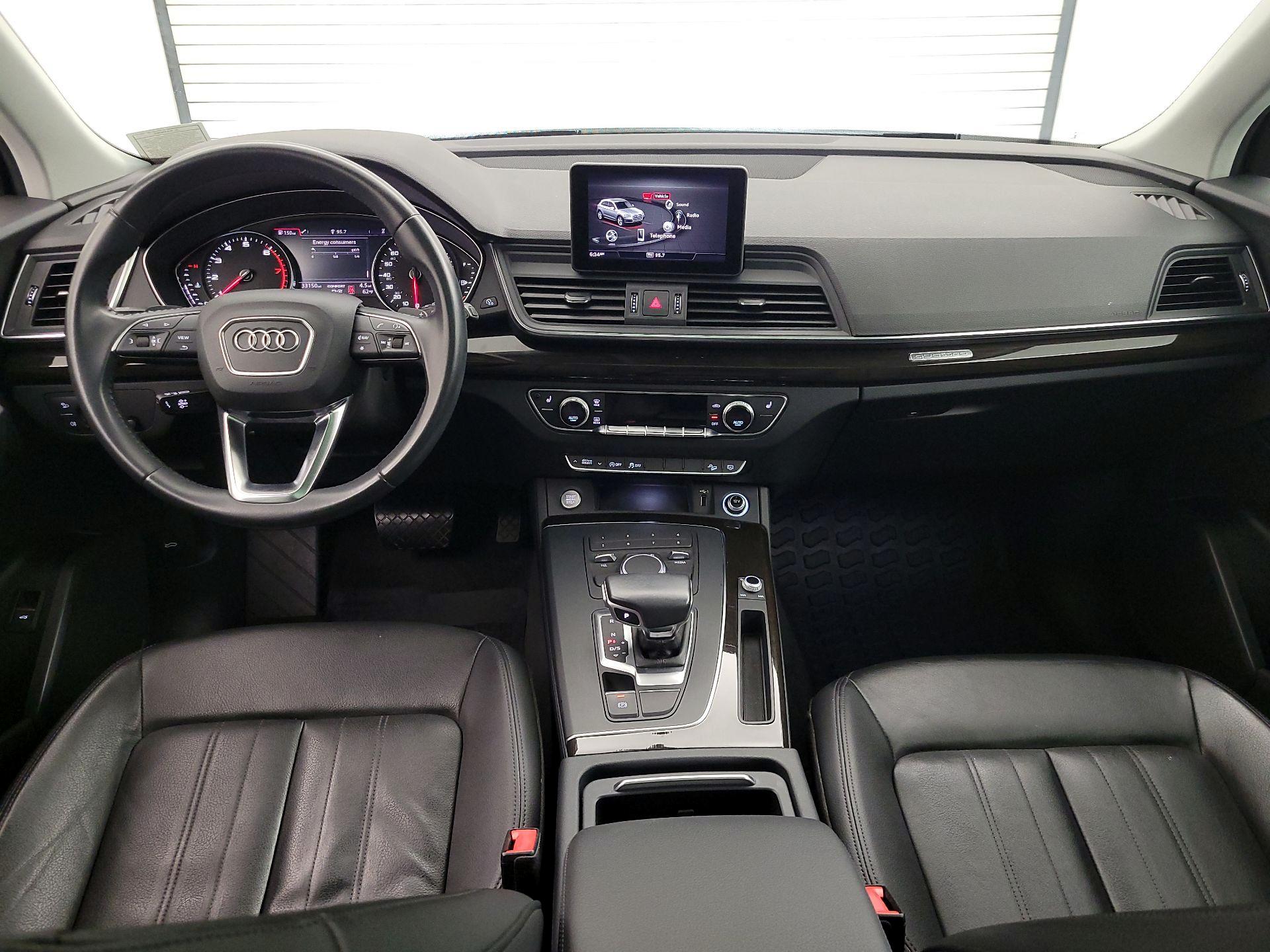 Thumbnail: 2019 Audi Q5 - 9