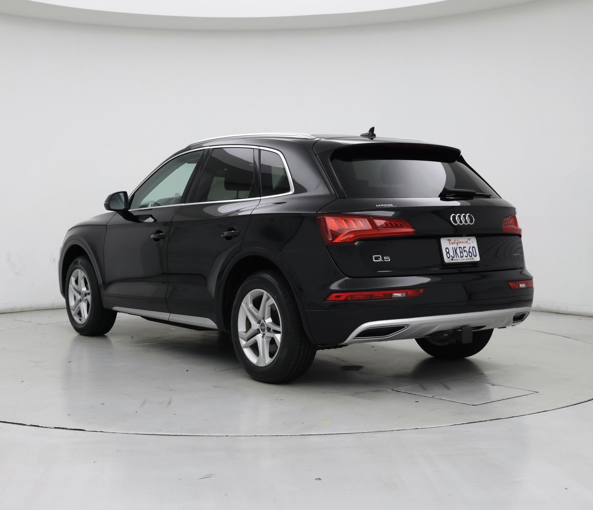 Thumbnail: 2019 Audi Q5 - 2