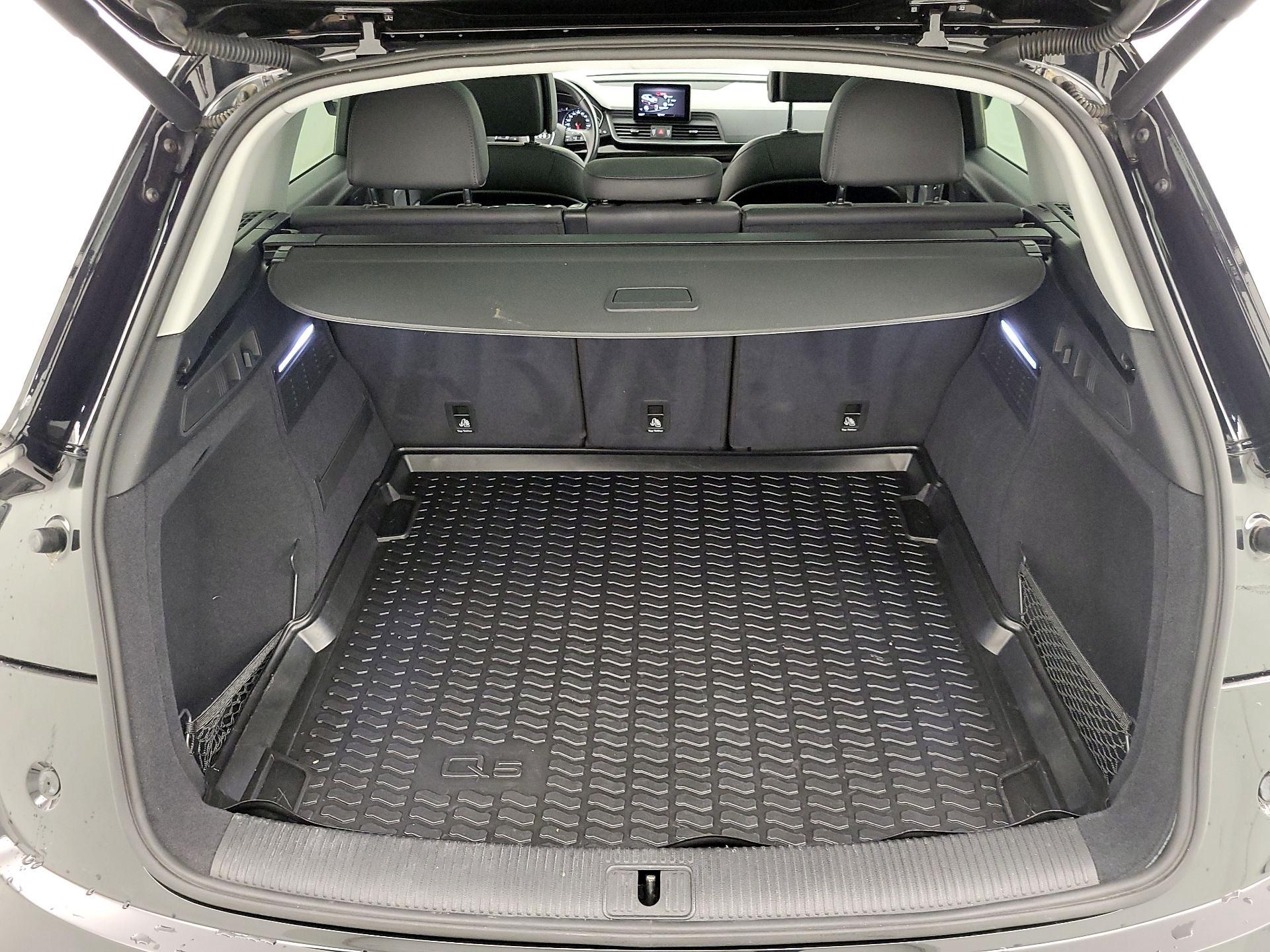 Thumbnail: 2019 Audi Q5 - 20
