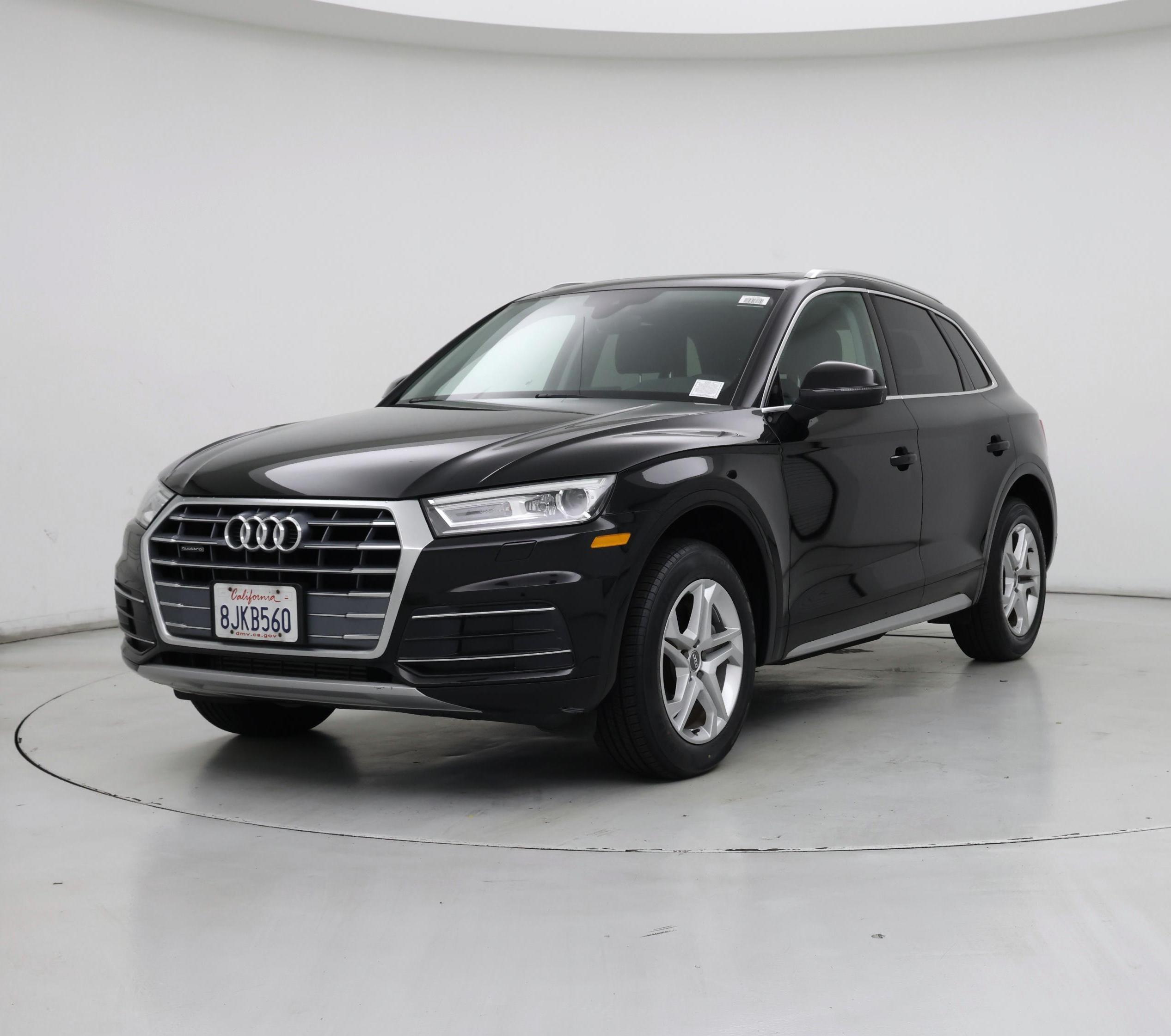 Thumbnail: 2019 Audi Q5 - 4