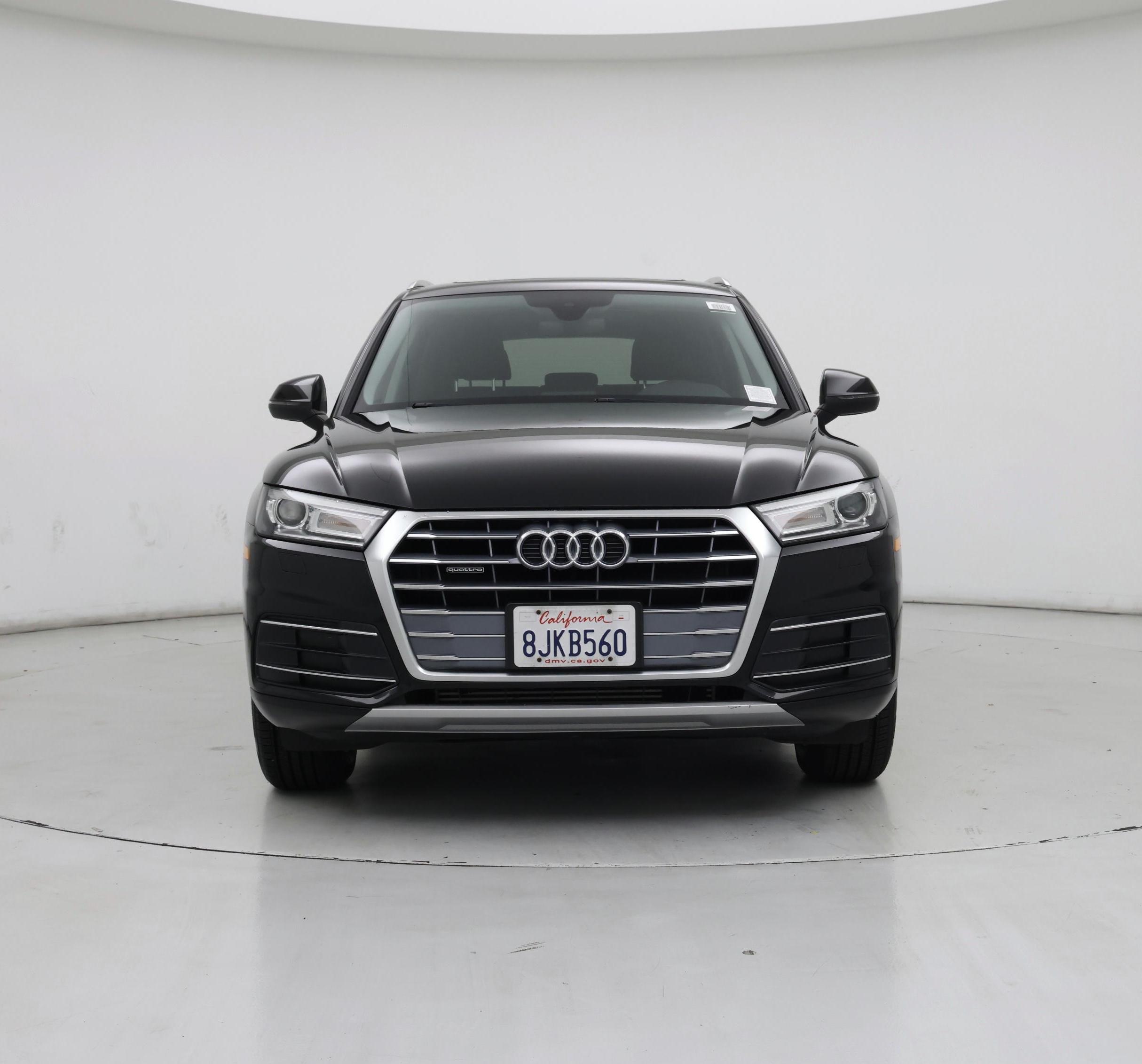 Thumbnail: 2019 Audi Q5 - 5