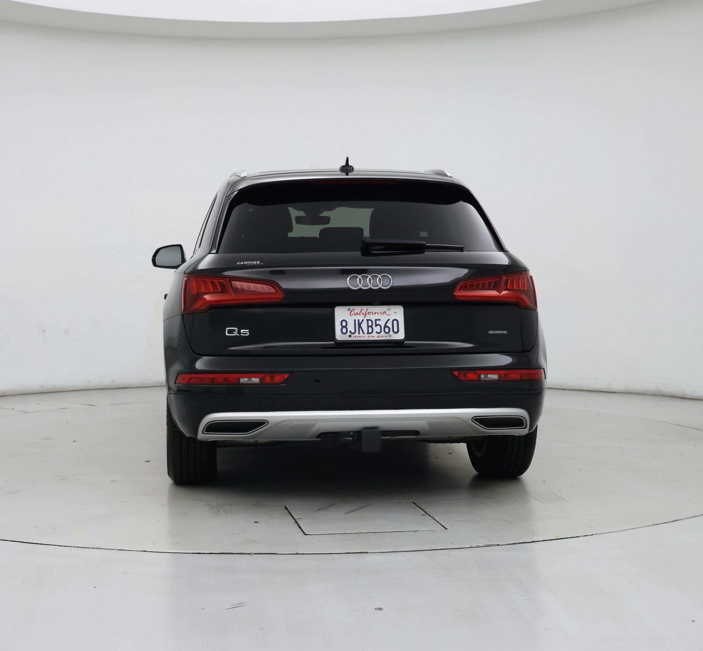 Thumbnail: 2019 Audi Q5 - 6