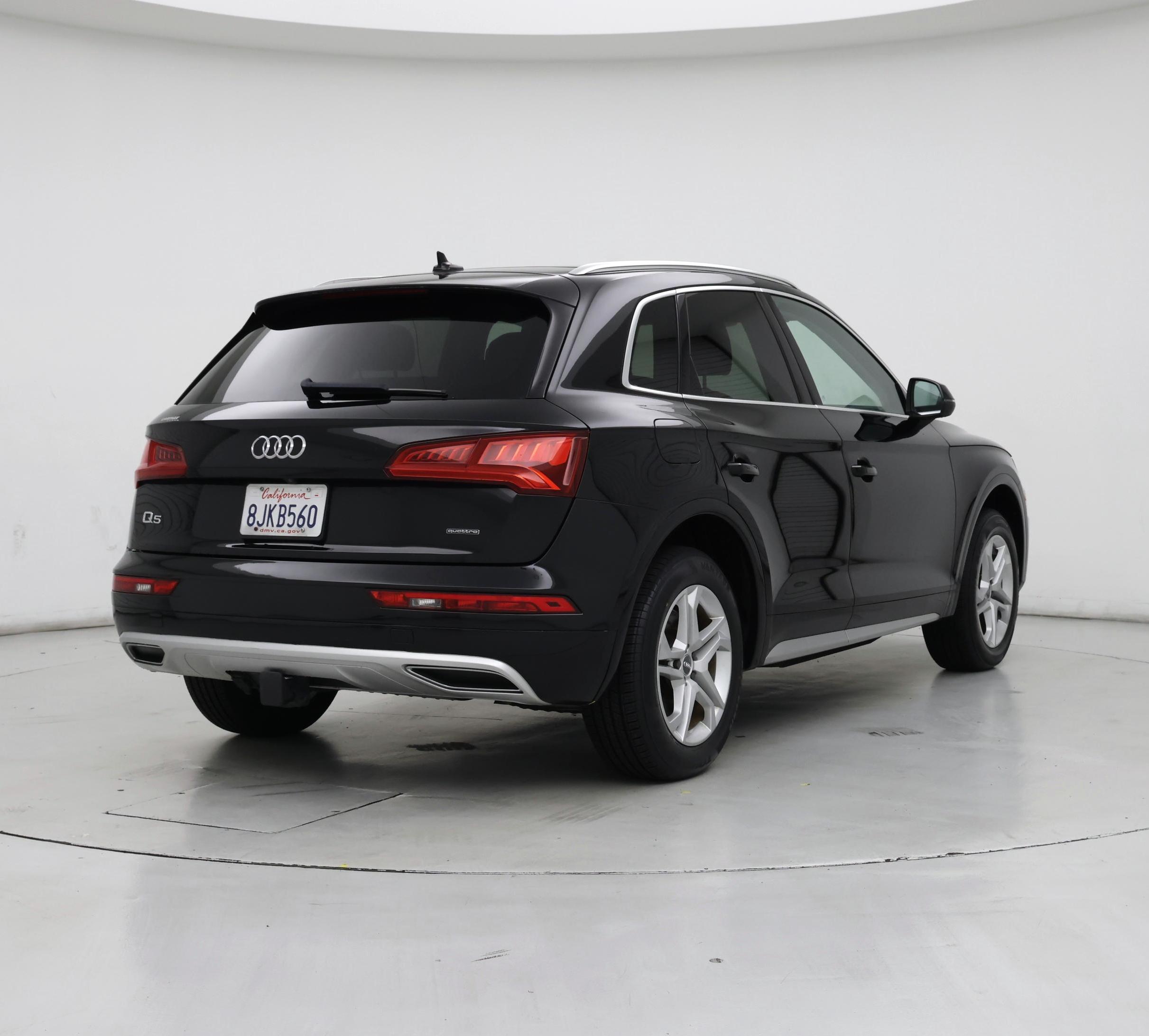 Thumbnail: 2019 Audi Q5 - 8