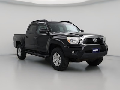 2015 Toyota Tacoma  -
                Fremont, CA