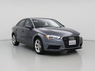 2015 Audi A3 Premium -
                Fremont, CA