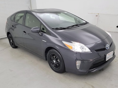 2015 Toyota Prius Two -
                  Fremont, CA