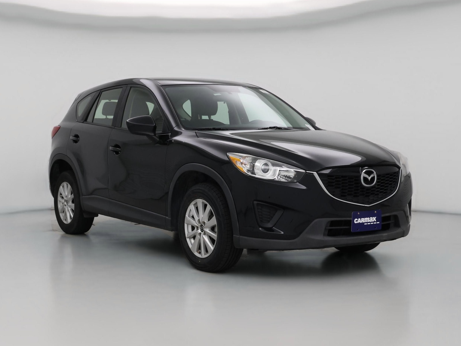 2014 Mazda CX-5 Sport