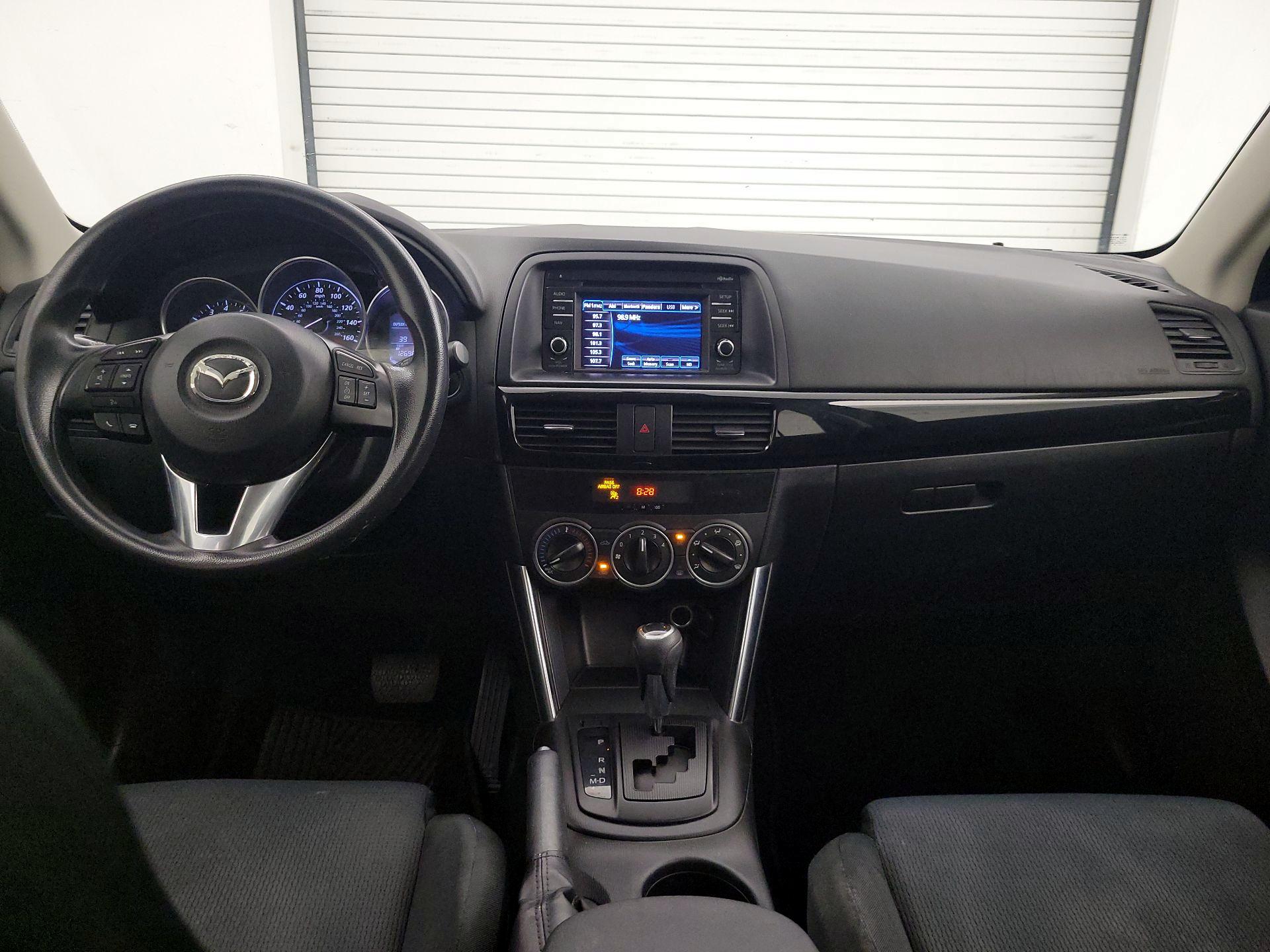Thumbnail: 2014 Mazda CX-5 - 9