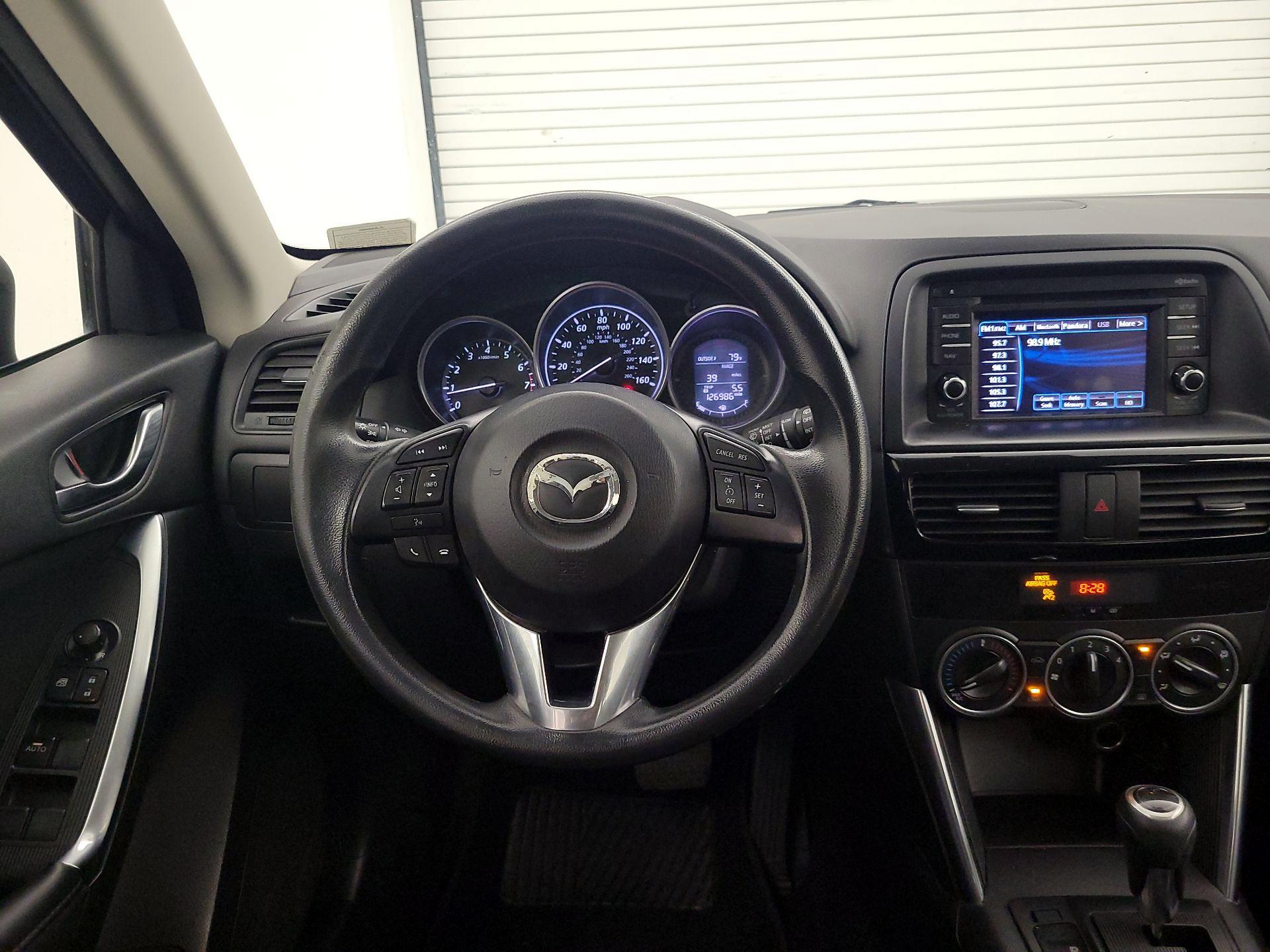 Thumbnail: 2014 Mazda CX-5 - 10